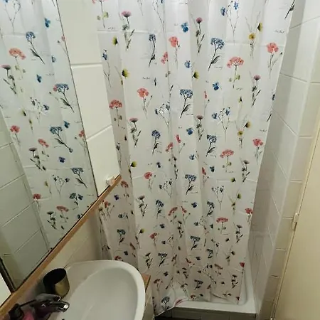 Apartamento Paula's Cosy Place In The Center Of *