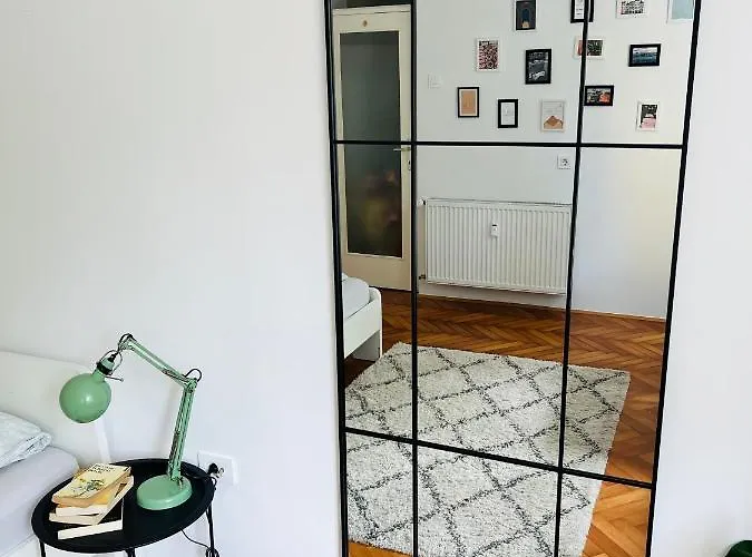 Paula's Cosy Place In The Center Of *